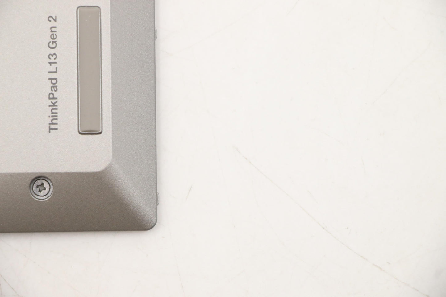 Lenovo Cover Fru Lower Cover Cs Sr Ar - 5CB0Z69169