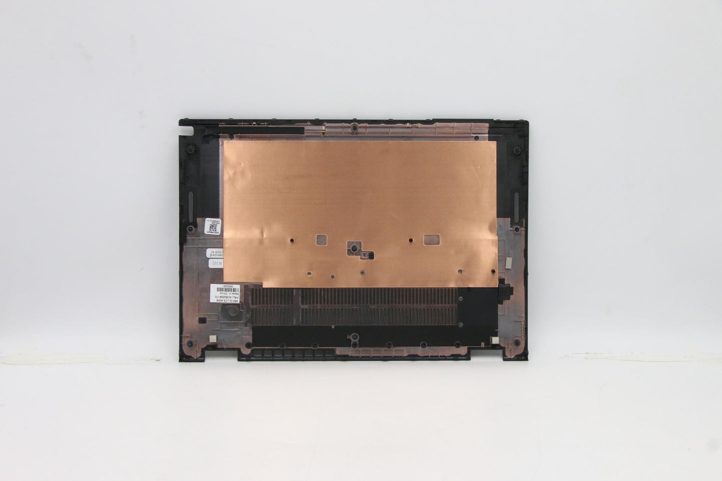 Lenovo Lower Cover, Black - 5CB0Z69170