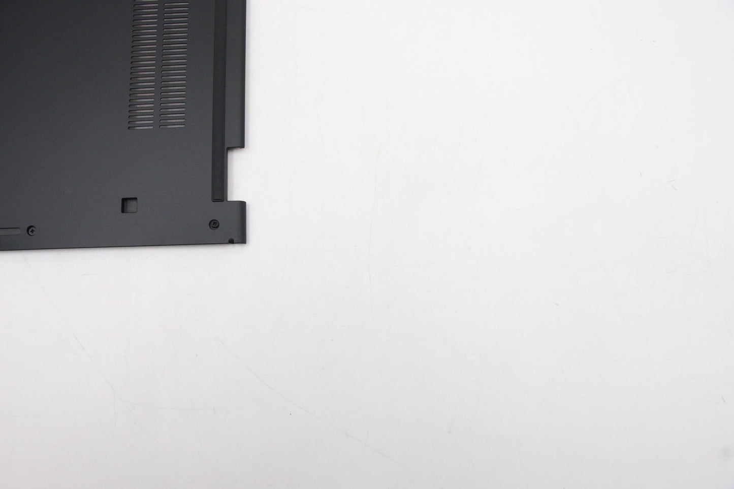 Lenovo Lower Cover, Black - 5CB0Z69170