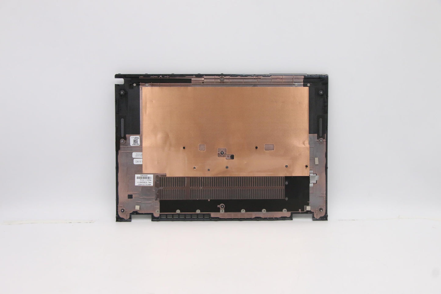 Lenovo Cover Fru Lower Cover Yg Sr Wd - 5CB0Z69171