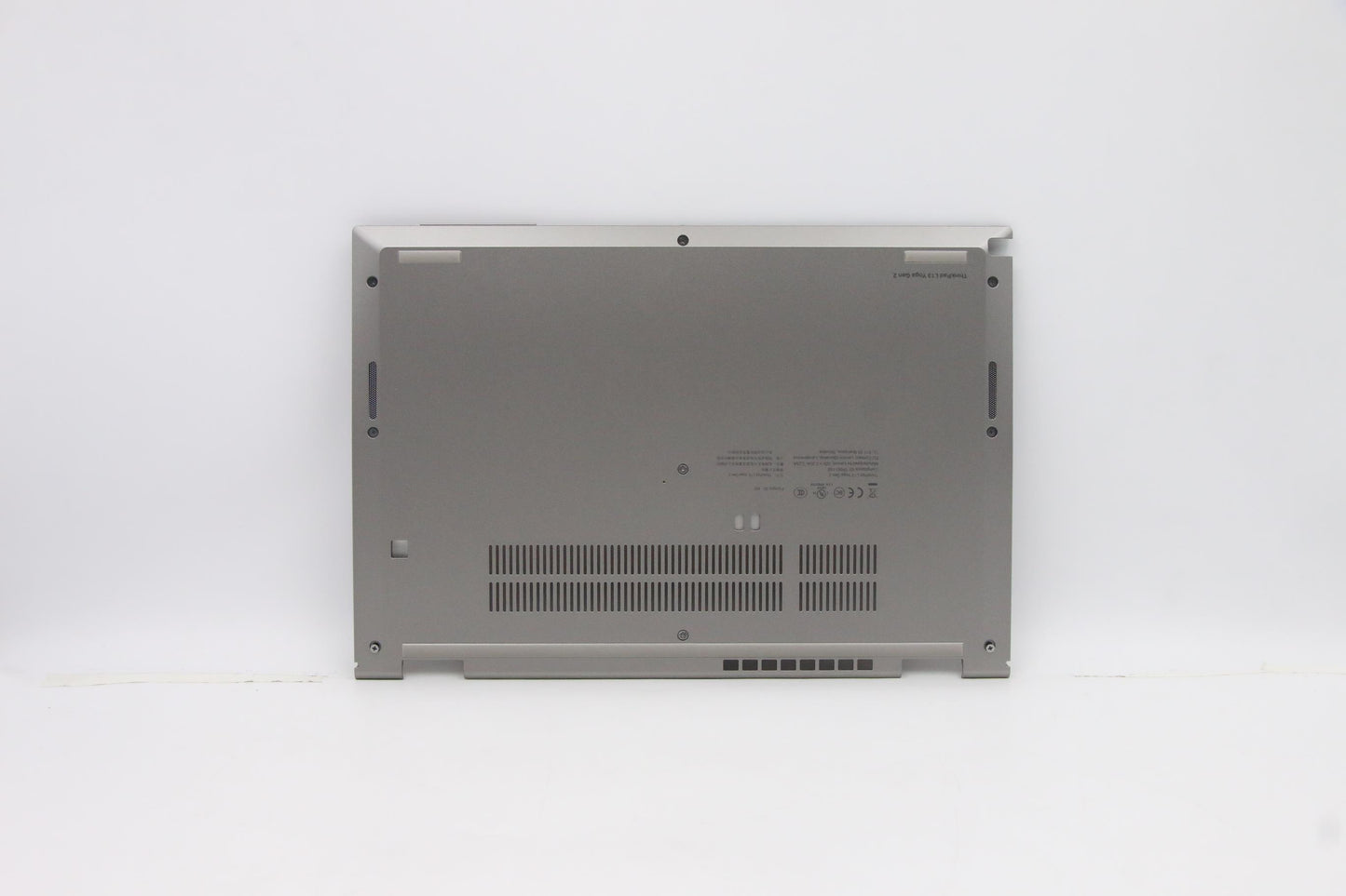 Lenovo Cover Fru Lower Cover Yg Sr Wd - 5CB0Z69171
