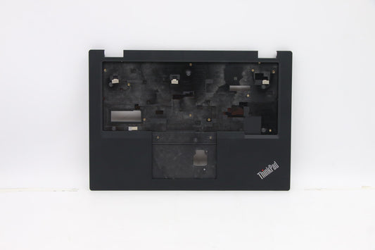 Lenovo Upper Case Cover, Non-Fingerprint, Black, Ares2 CS - 5CB0Z69178