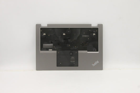 Lenovo Upper Case Cover without Fingerprint for Ares2 CS - 5CB0Z69179