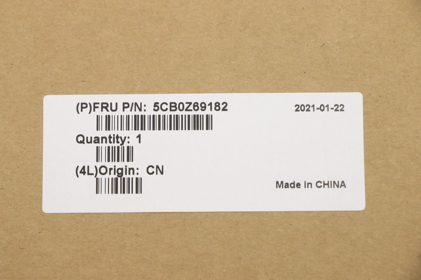 Lenovo U-Case Cover without Fingerprint Reader, without Wireless Function, Black, for Ares2 Yoga - 5CB0Z69182