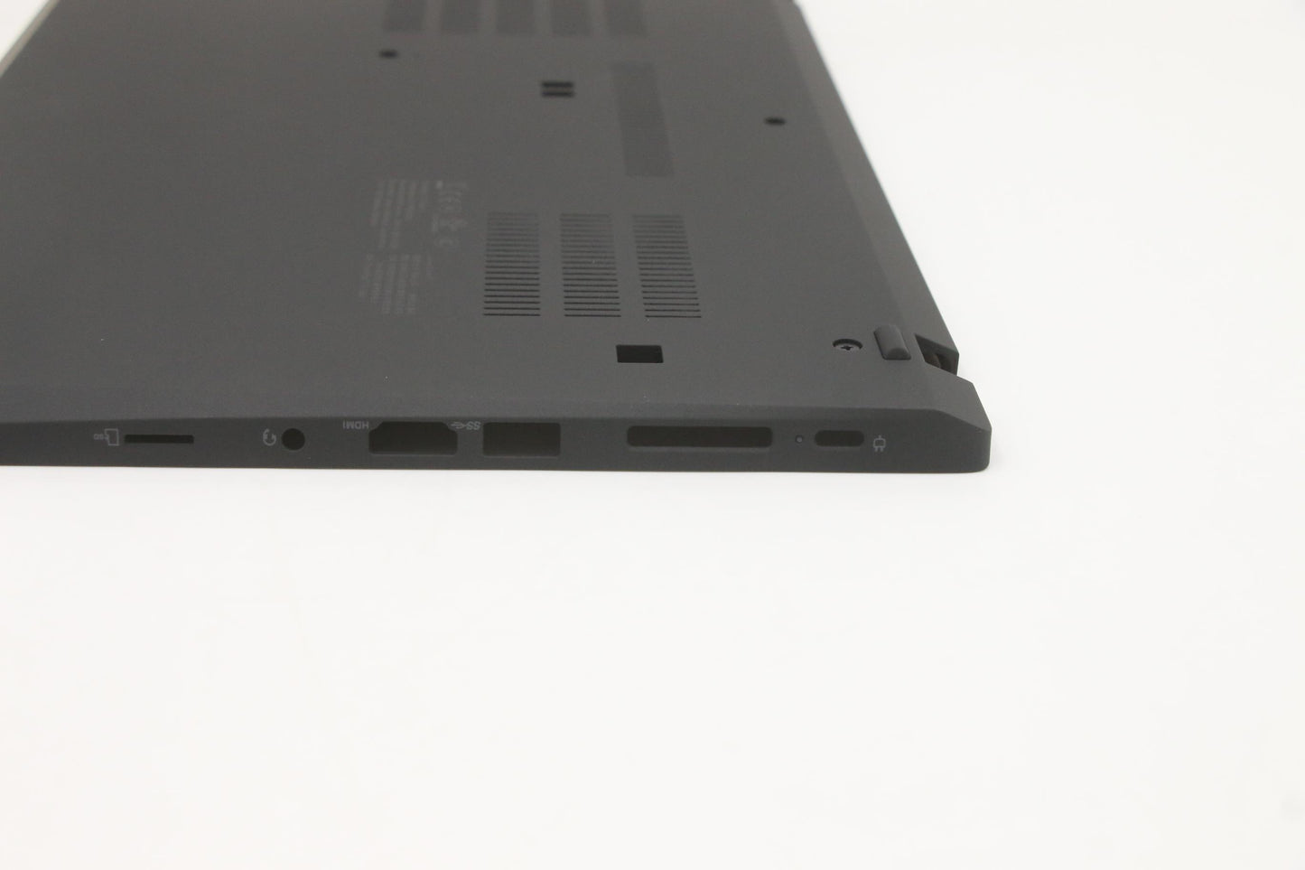 Lenovo Cover Fru Cover D_Cover_Sub_As - 5CB0Z69186