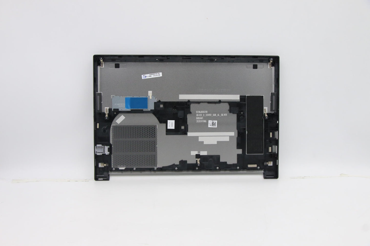 Lenovo Cover Fru D_Cover_Sub_Assy_Al_ - 5CB0Z69192