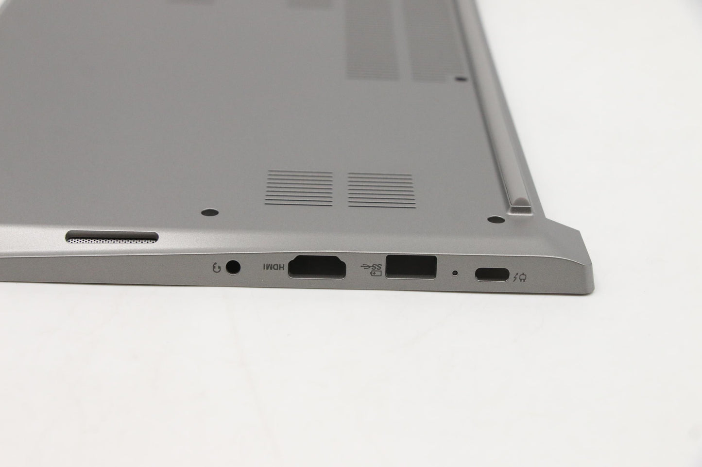 Lenovo Cover Fru D_Cover_Sub_Assy_Pl_ - 5CB0Z69196