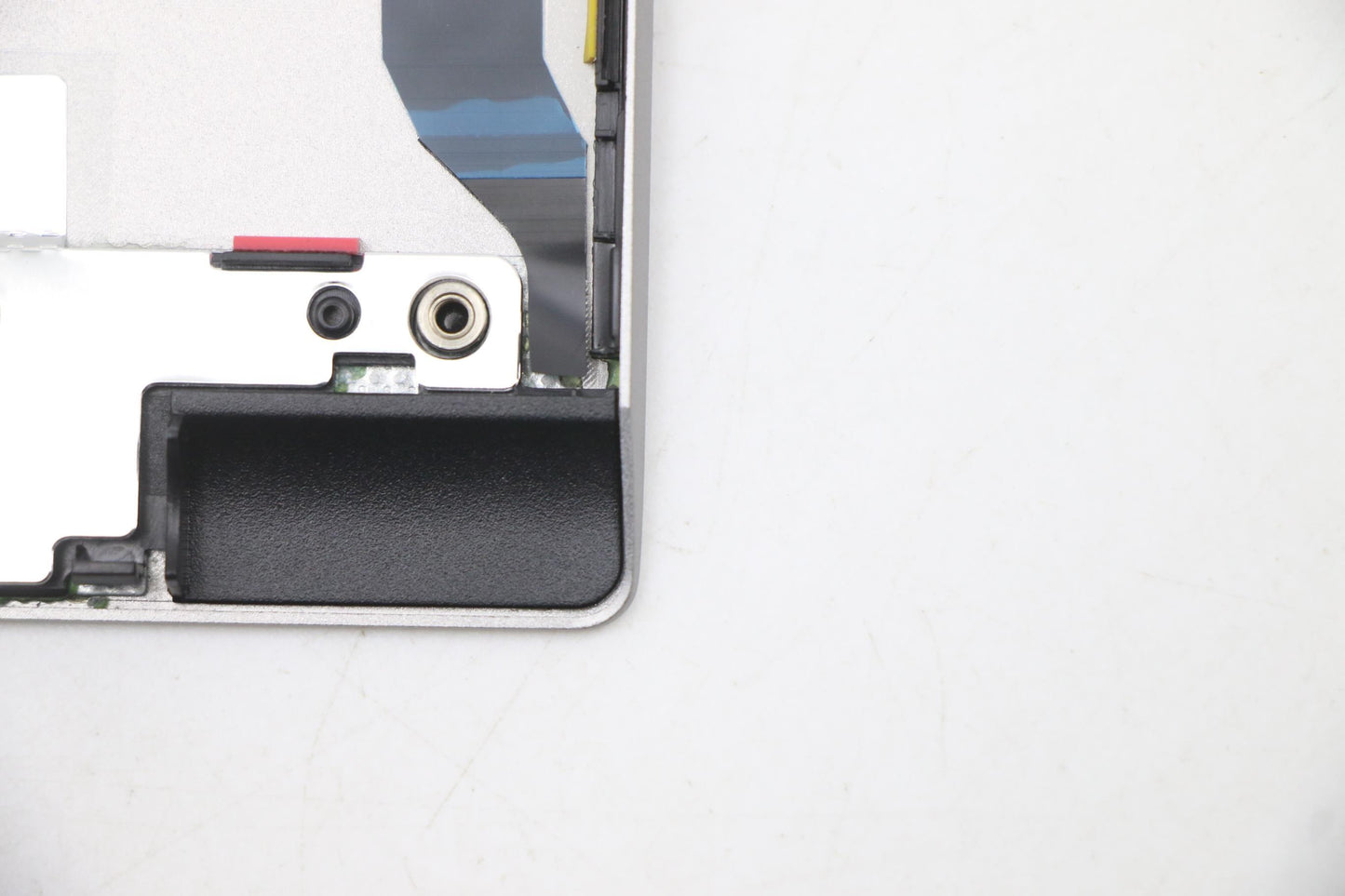 Lenovo Cover Fru A_Cover_Al_Sub_Assy_ - 5CB0Z69198