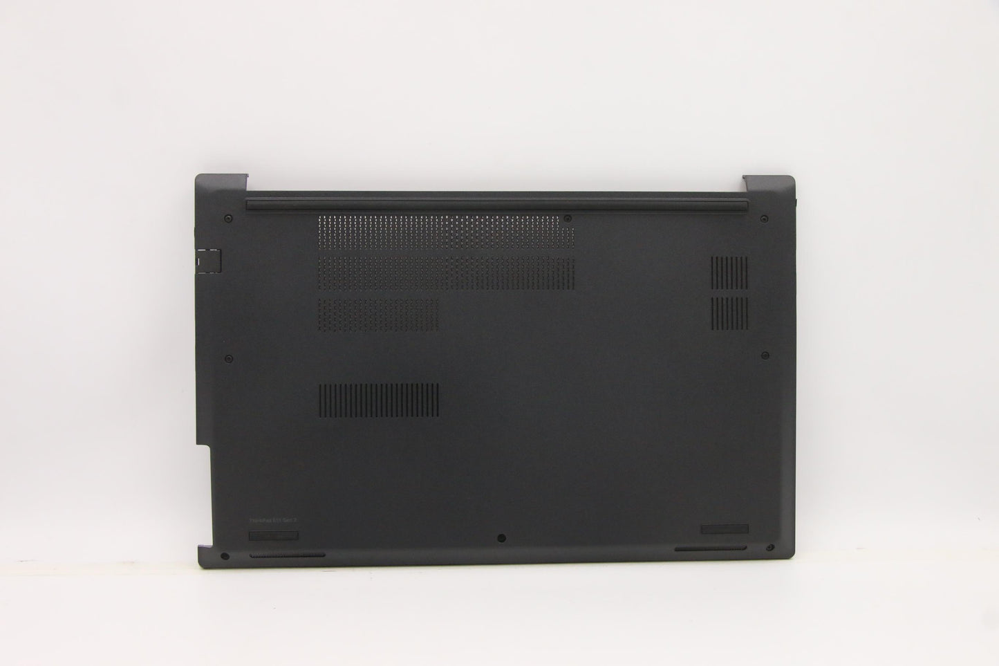 Lenovo Cover Fru D_Cover_Assy_Bk_Tex_ - 5CB0Z69200