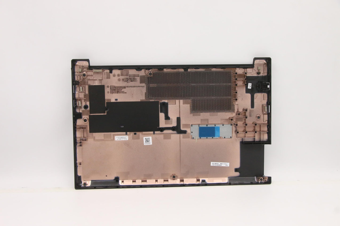 Lenovo Cover Fru D_Cover_Assy_Bk_Tex_ - 5CB0Z69200