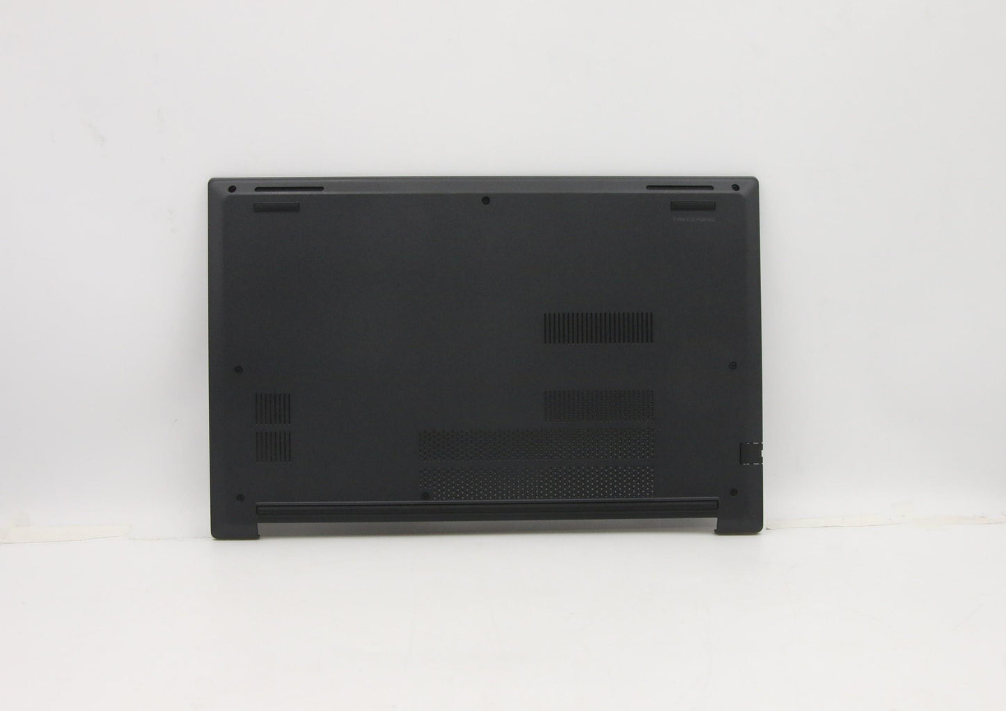 Lenovo Cover Fru D_Cover_Assy_Bk_Tex_ - 5CB0Z69201