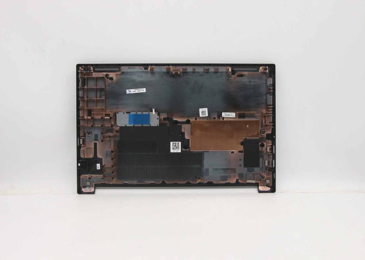 Lenovo Cover Fru D_Cover_Assy_Bk_Tex_ - 5CB0Z69201