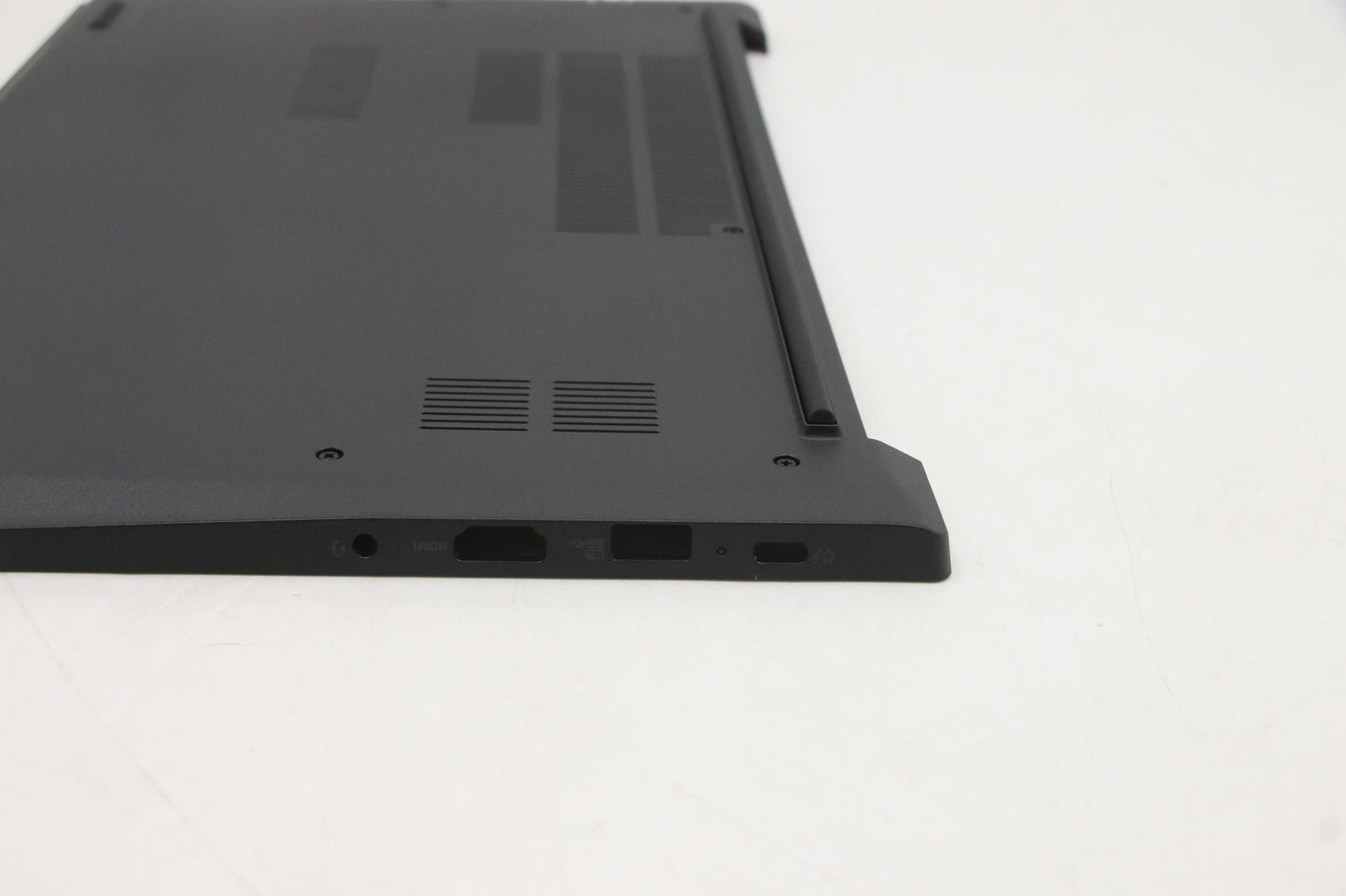 Lenovo Cover Fru D_Cover_Assy_Bk_Tex_ - 5CB0Z69201