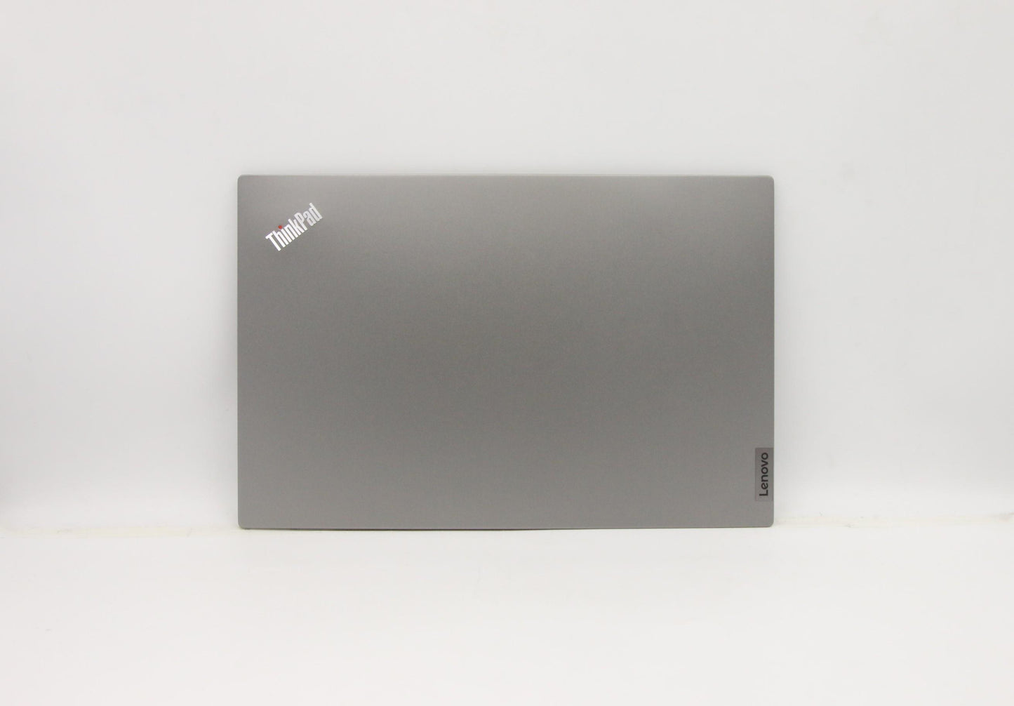 Lenovo Cover Fru A_Cover_Assy_Silver - 5CB0Z69203