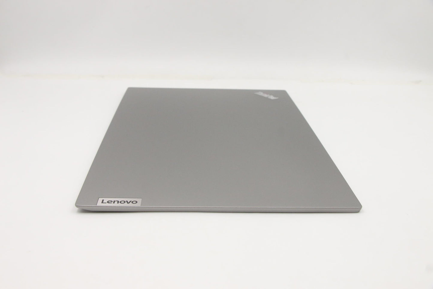 Lenovo Cover Fru A_Cover_Assy_Silver - 5CB0Z69203