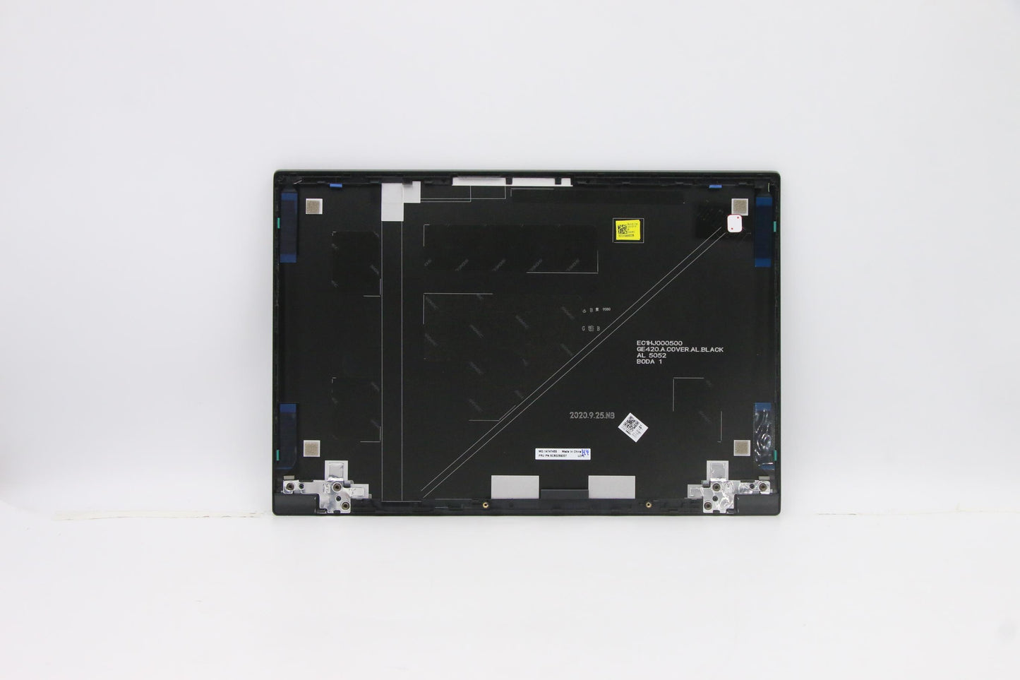 Lenovo Cover Fru A Cover Al Assy Bk 2 - 5CB0Z69207