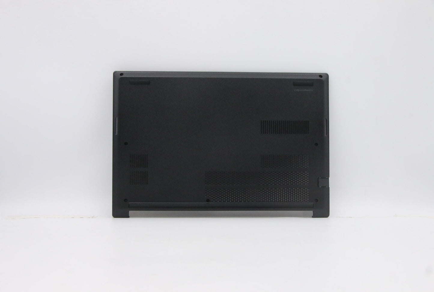 Lenovo D Cover, Textured Black - 5CB0Z69212