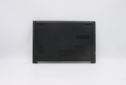 Lenovo D Cover, Textured Black - 5CB0Z69212