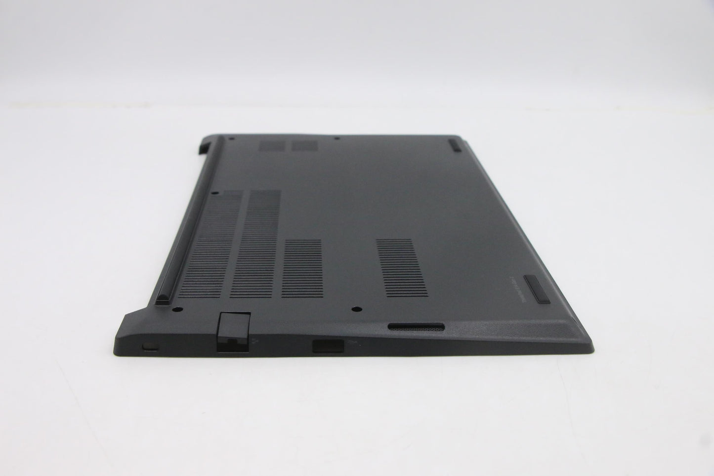Lenovo D Cover, Textured Black - 5CB0Z69212