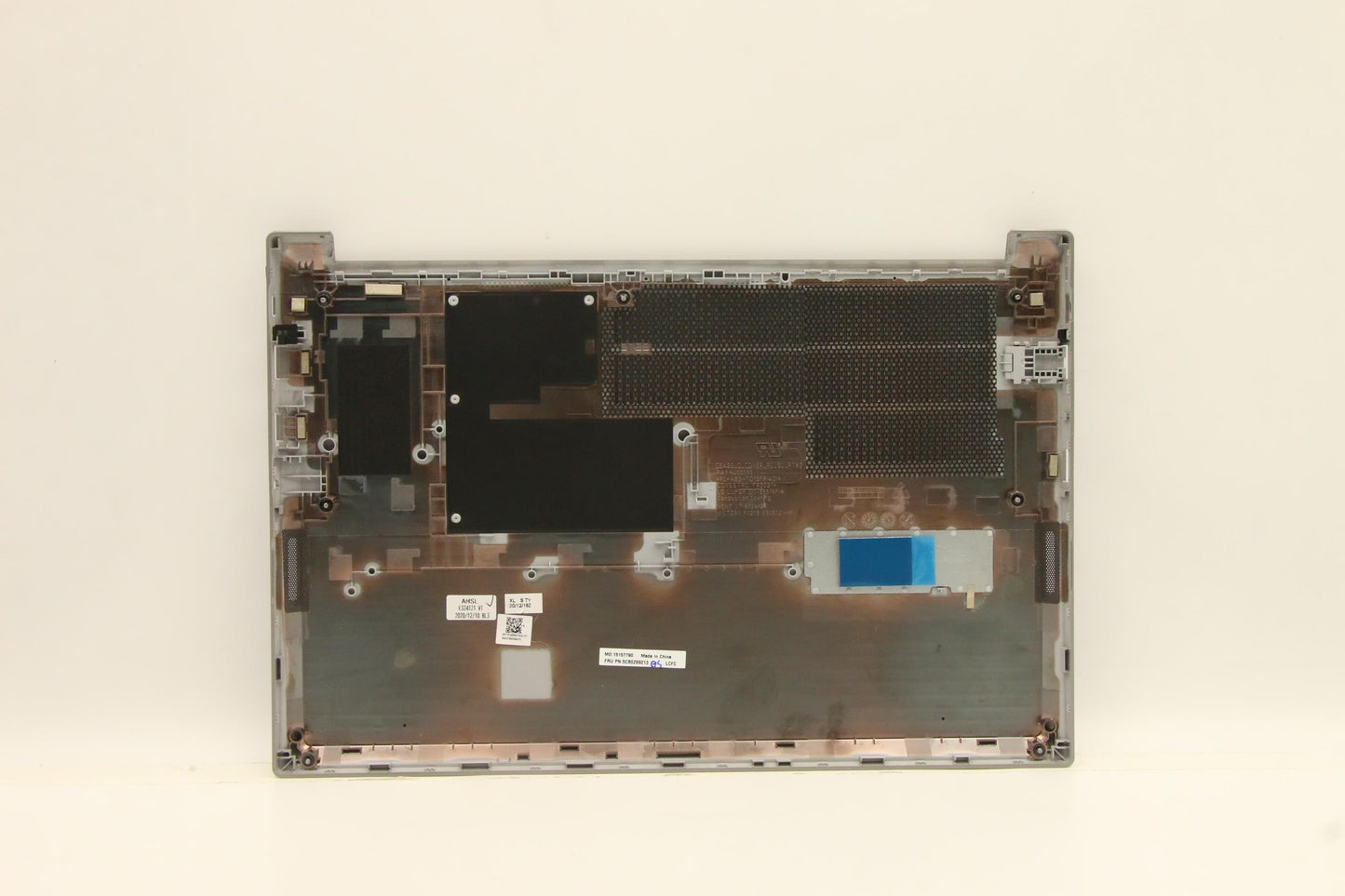 Lenovo Cover Fru D_Cover_Sub_Assy_Pl_ - 5CB0Z69213