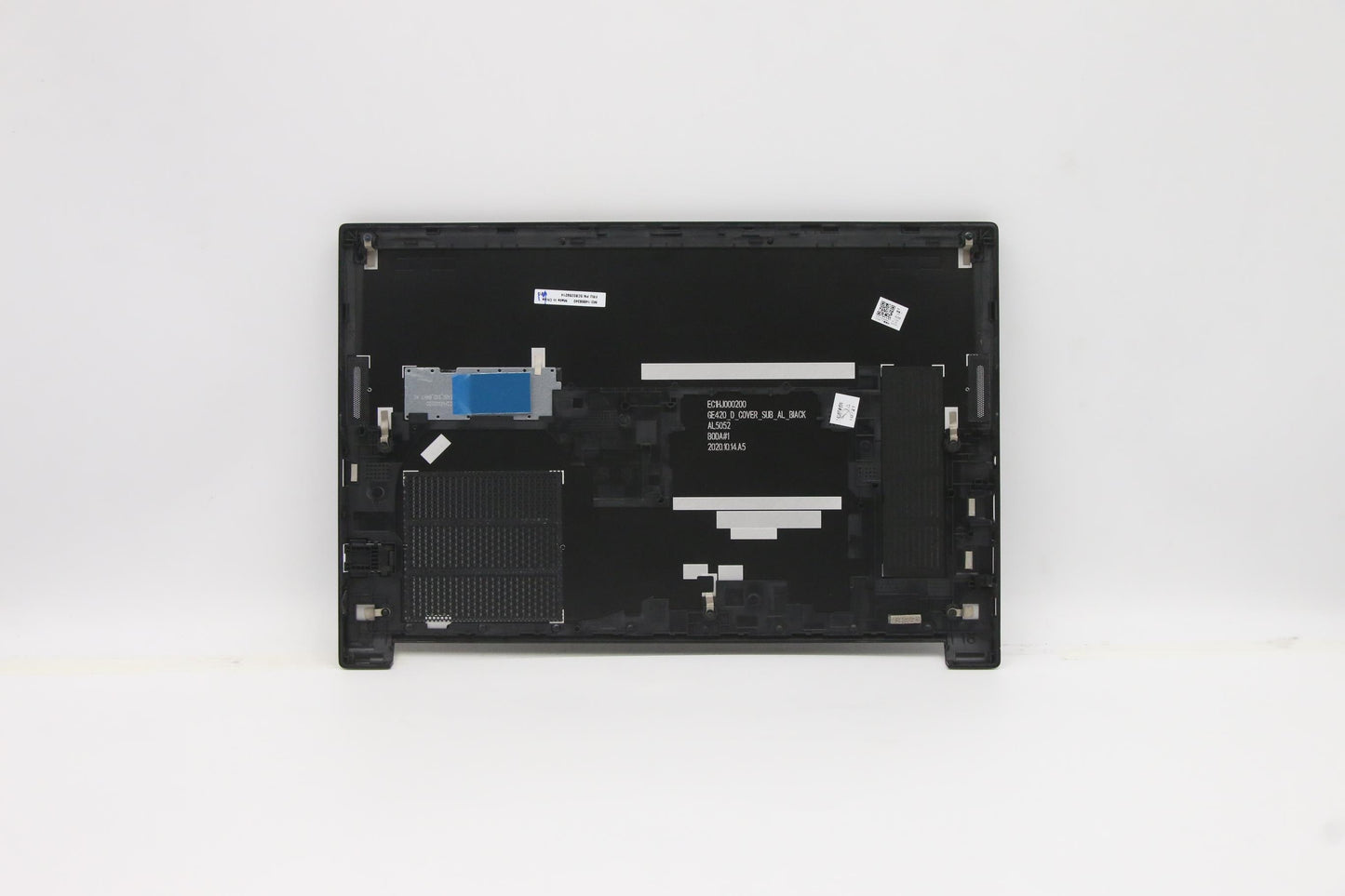 Lenovo D-Cover, Black - 5CB0Z69214
