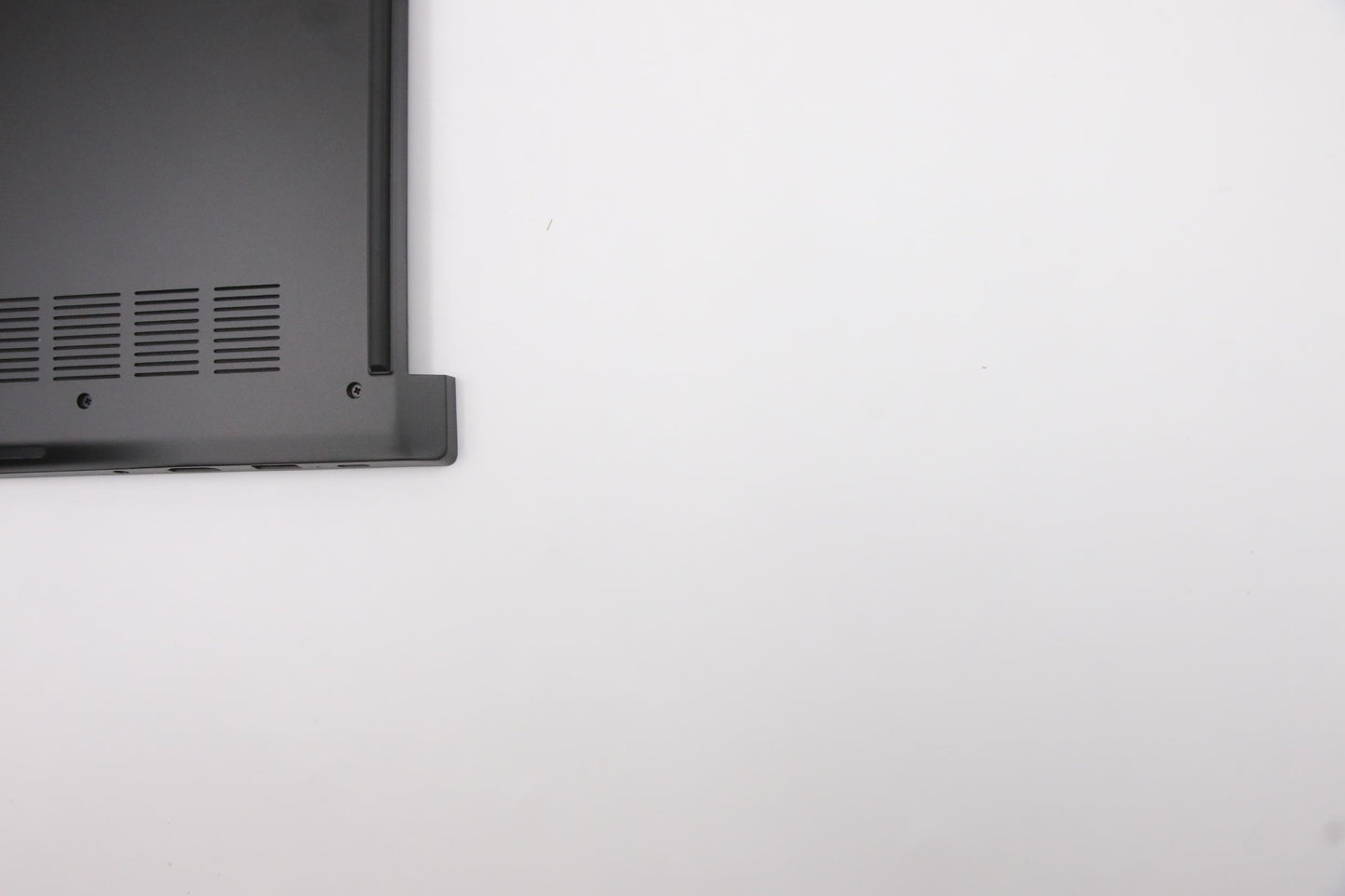 Lenovo D-Cover, Black - 5CB0Z69214