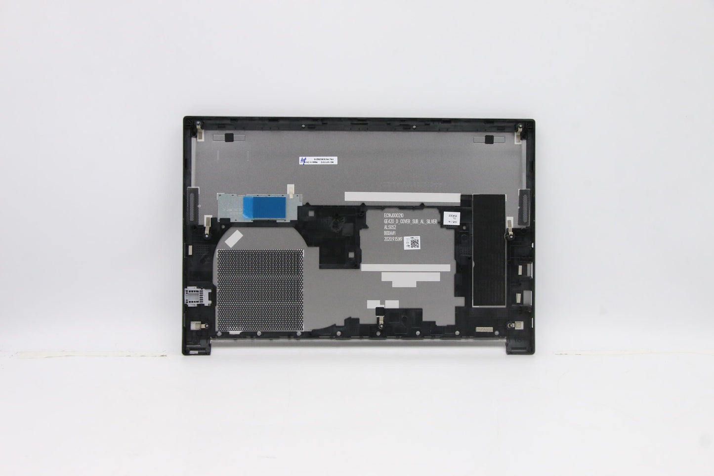 Lenovo Cover Fru_Cover_Sub_Assy_Al_Sl - 5CB0Z69215