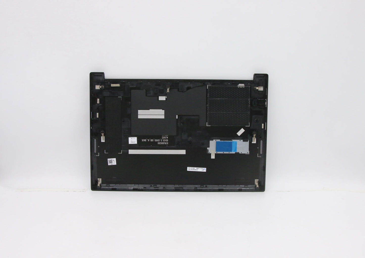 Lenovo Cover Fru Cover_Assy_Al_Bk_Dis - 5CB0Z69216