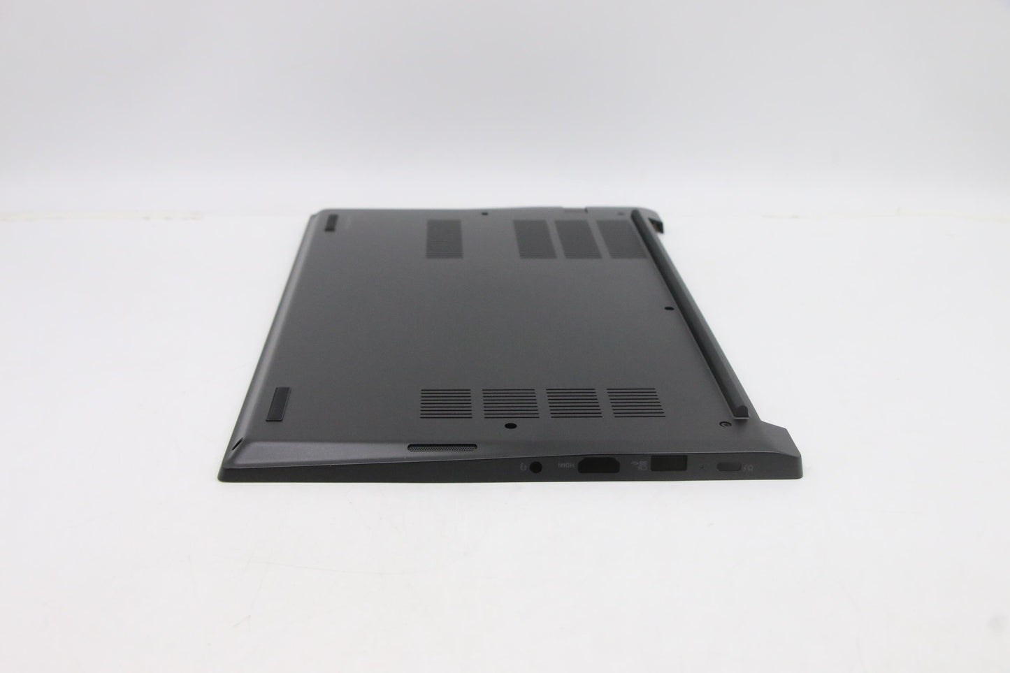 Lenovo Cover Fru Cover_Assy_Al_Bk_Dis - 5CB0Z69216