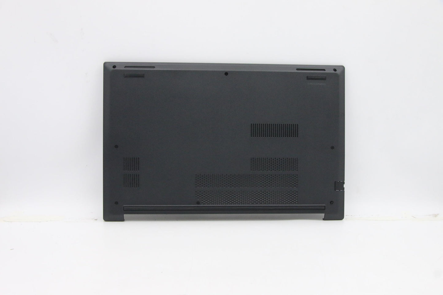 Lenovo - D Cover Bottom Cover, Black, for UMA Unified Memory Architecture - 5CB0Z69219