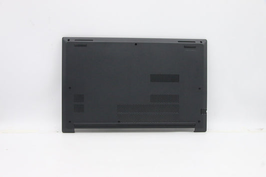 Lenovo - D Cover Bottom Cover, Black, for UMA Unified Memory Architecture - 5CB0Z69219