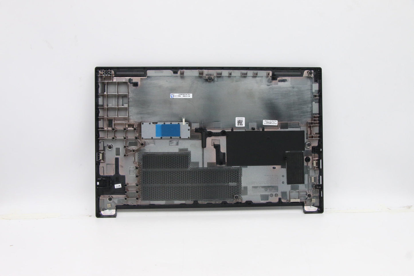 Lenovo - D Cover Bottom Cover, Black, for UMA Unified Memory Architecture - 5CB0Z69219