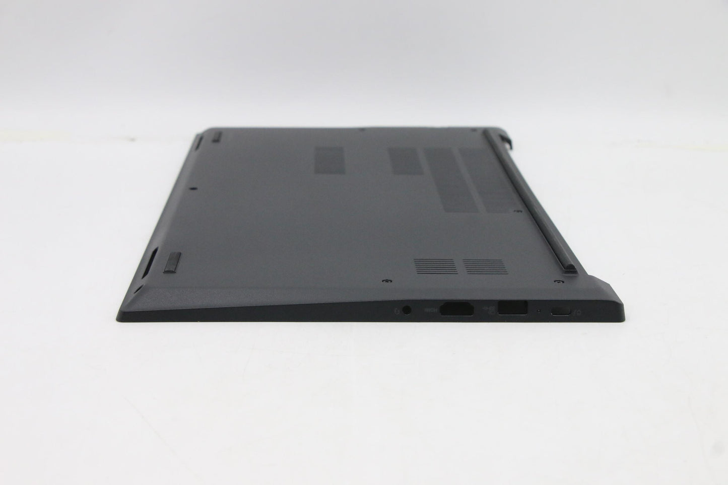 Lenovo - D Cover Bottom Cover, Black, for UMA Unified Memory Architecture - 5CB0Z69219