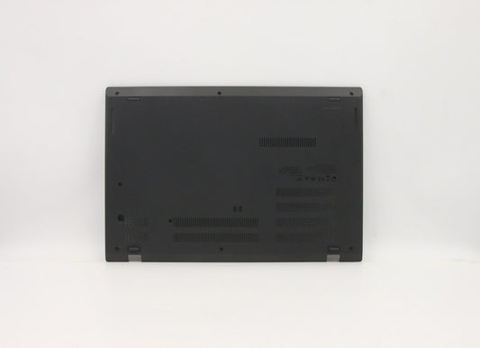 Lenovo D-Cover with HDD Sub-Assembly - 5CB0Z69222