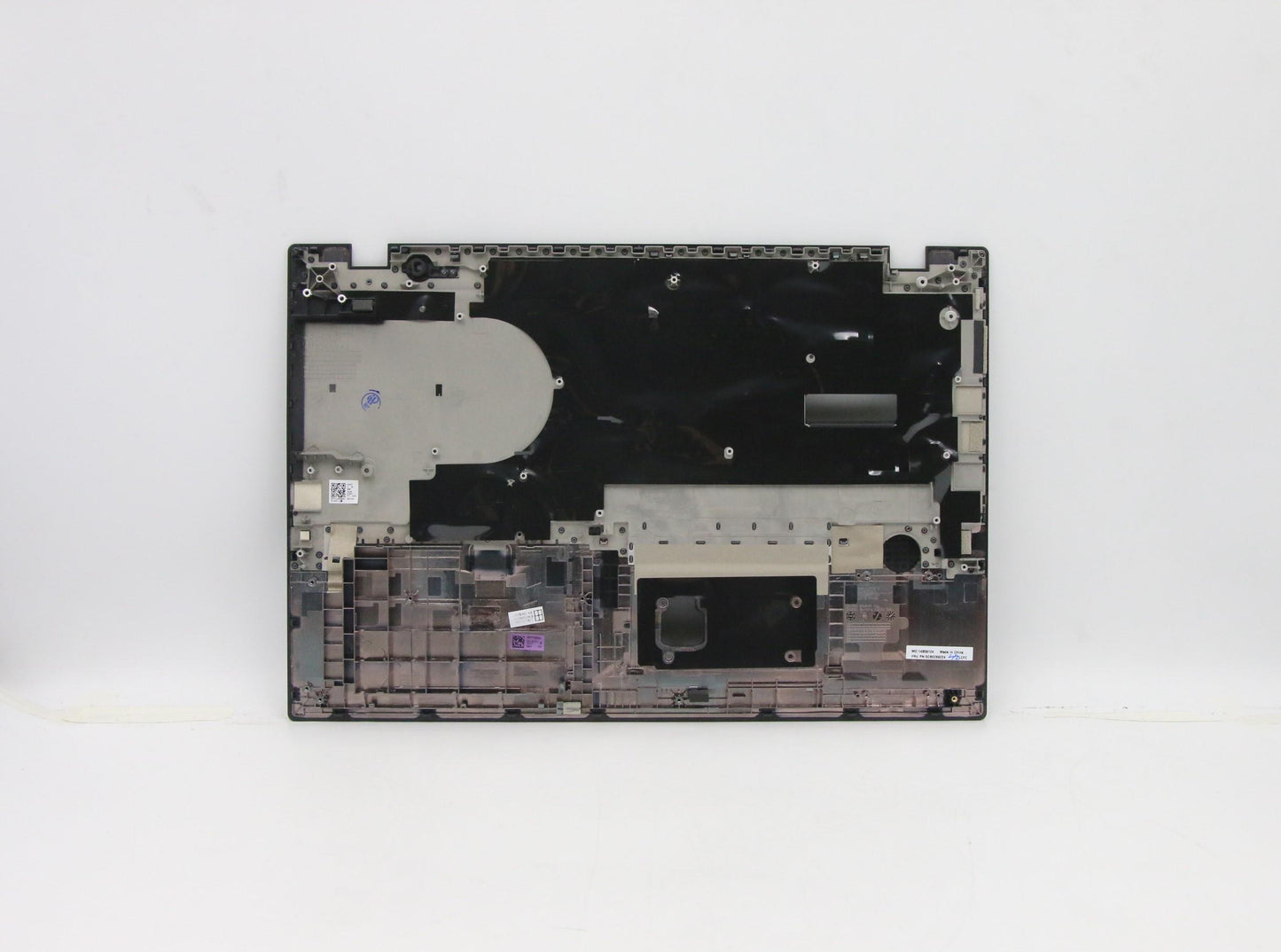 Lenovo C-Cover without Fingerprint Sensor and SSD Assembly - 5CB0Z69224
