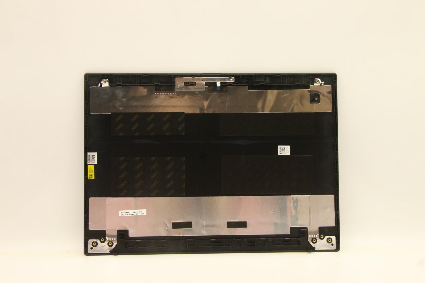 Lenovo A-Cover with IR Support Sub Assembly - 5CB0Z69229