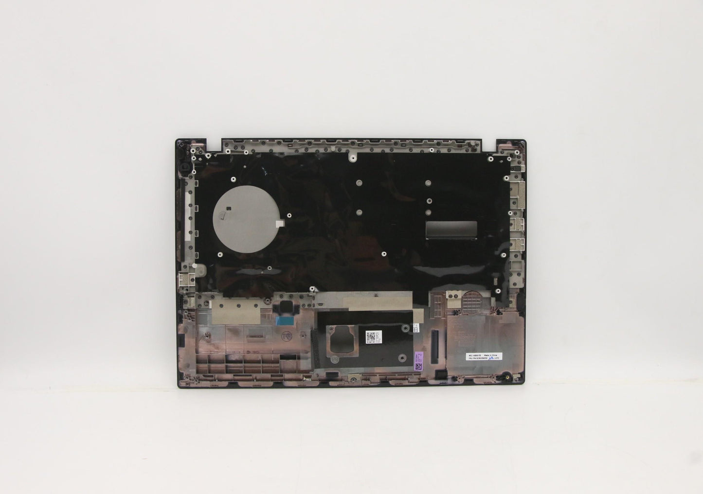 Lenovo C-Cover with Fingerprint Reader and SSD Assembly - 5CB0Z69233