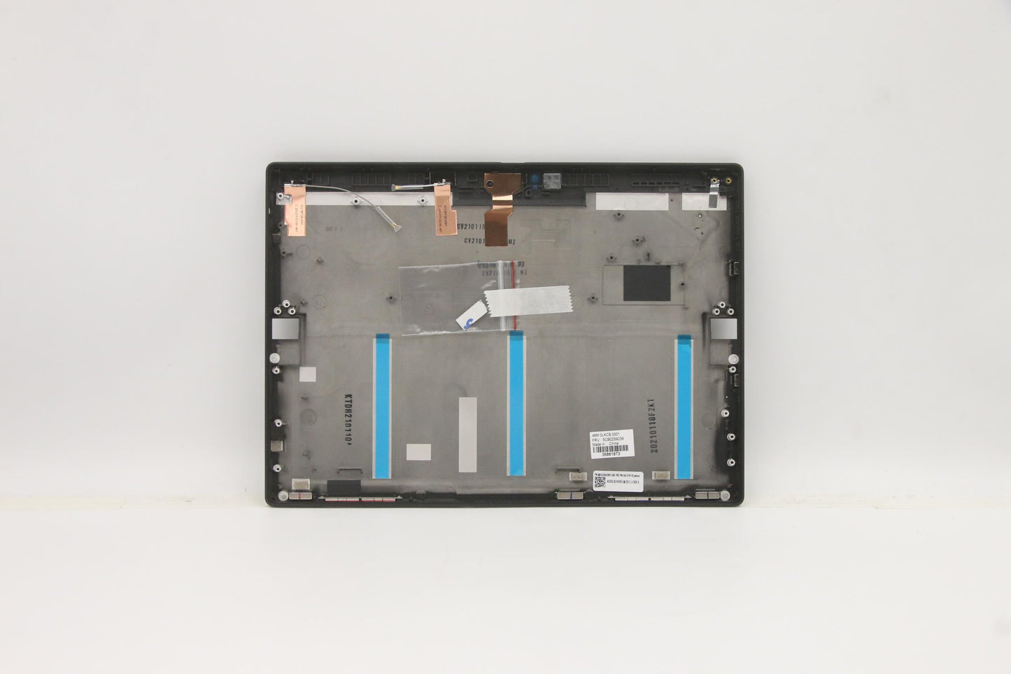 Lenovo Rear Cover for WLAN, Black - 5CB0Z69239