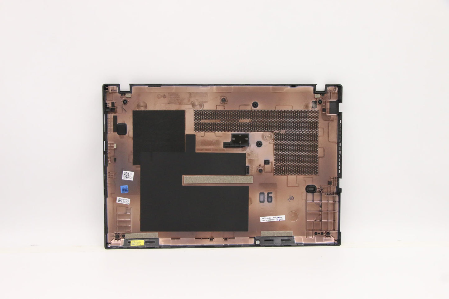 Lenovo Cover Fru T14G2_D_Cov_Em160_Su - 5CB0Z69247