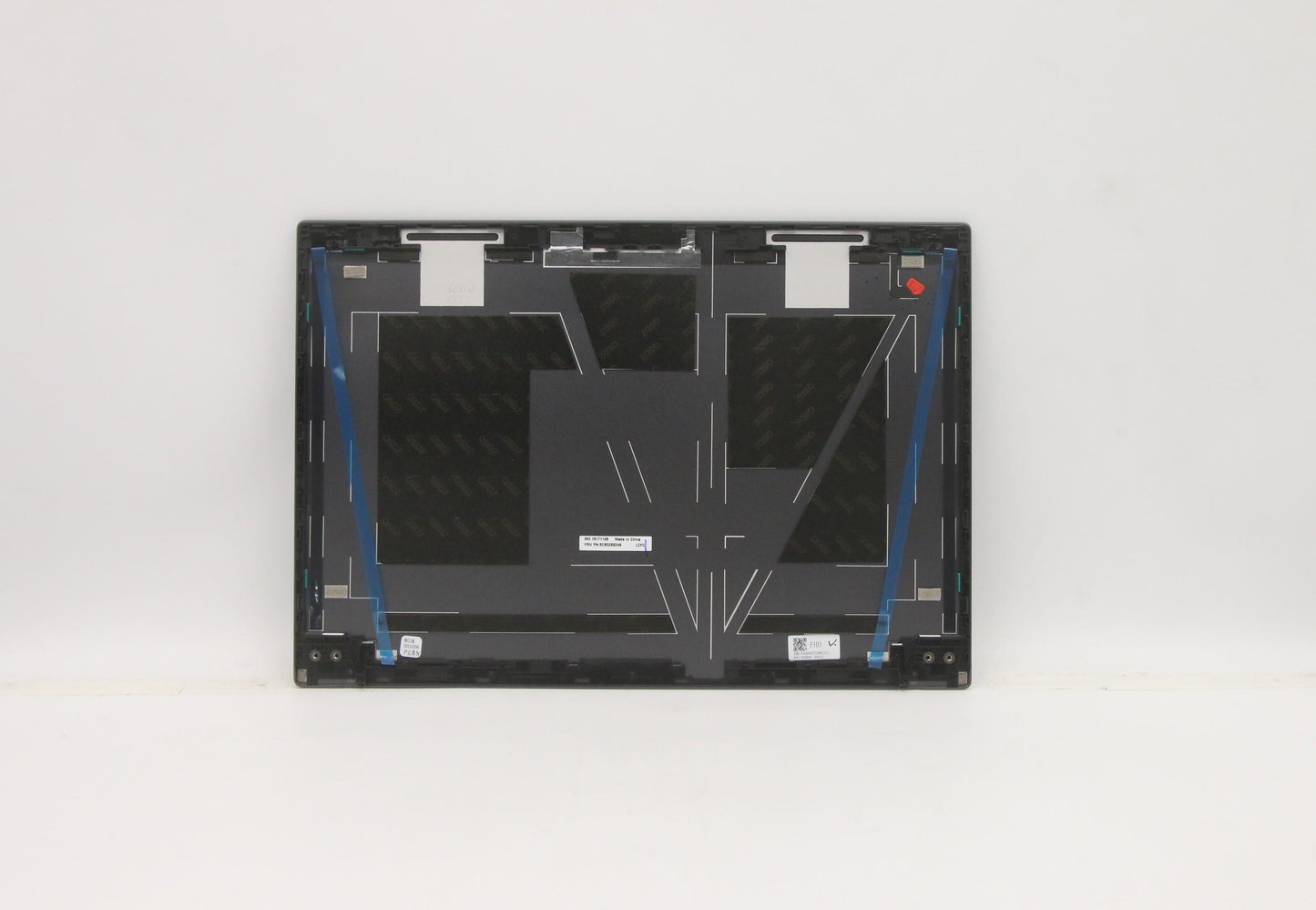 Lenovo T14G2 Aluminum FHD A-Cover Sub Assembly - 5CB0Z69249