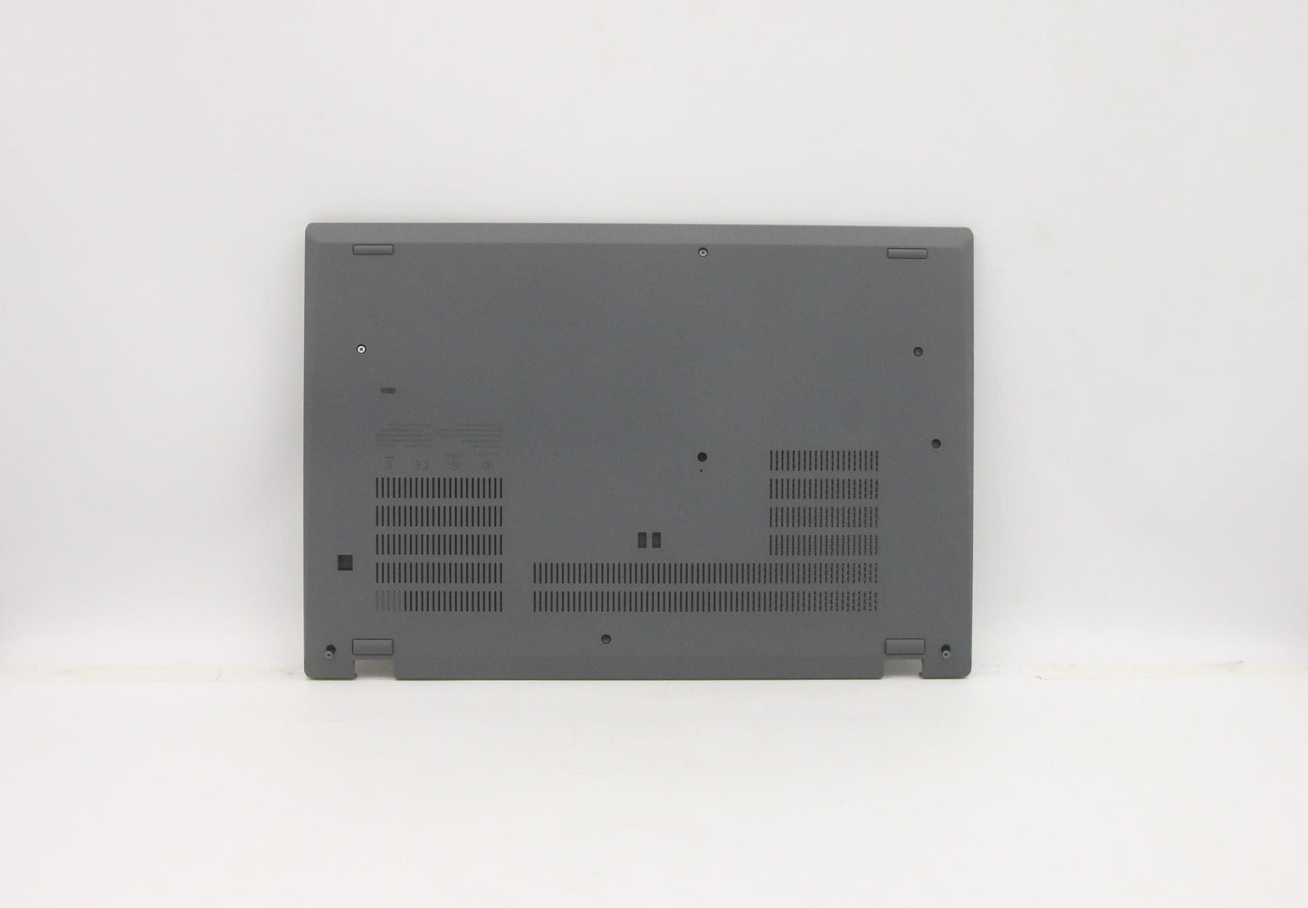 Lenovo T15G2 Lower Cover Assembly, Grey, Without WWAN - 5CB0Z69262