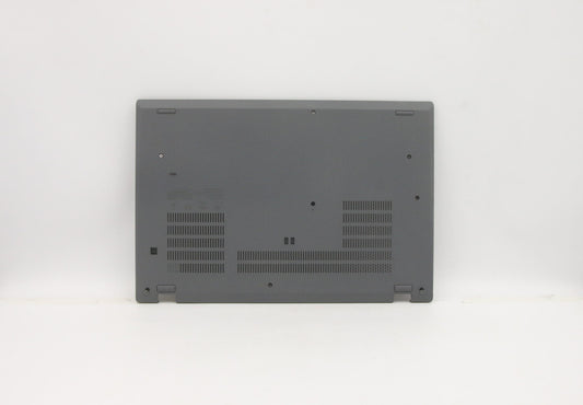 Lenovo T15G2 Lower Cover Assembly, Grey, Without WWAN - 5CB0Z69262