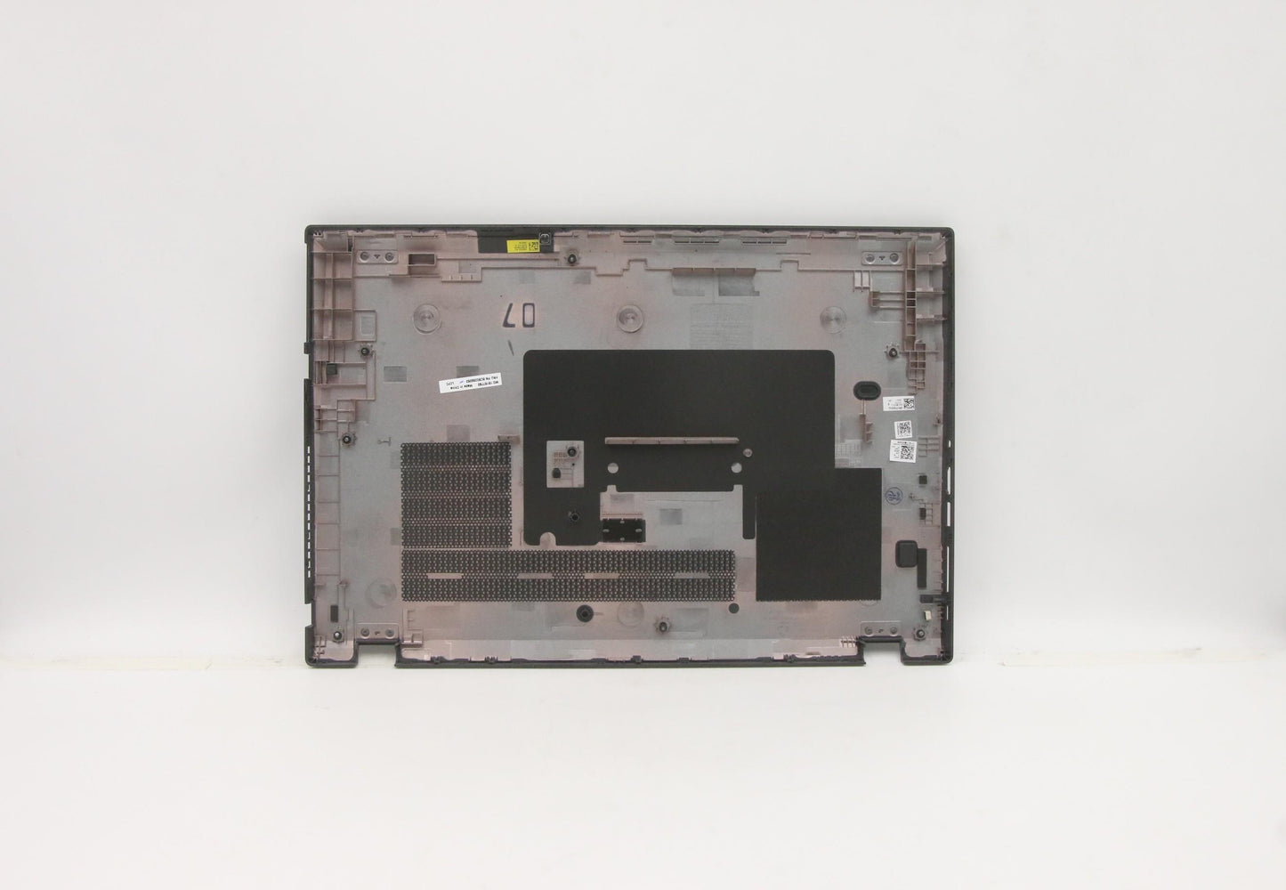 Lenovo T15G2 Lower Cover Assembly, Grey, Without WWAN - 5CB0Z69262
