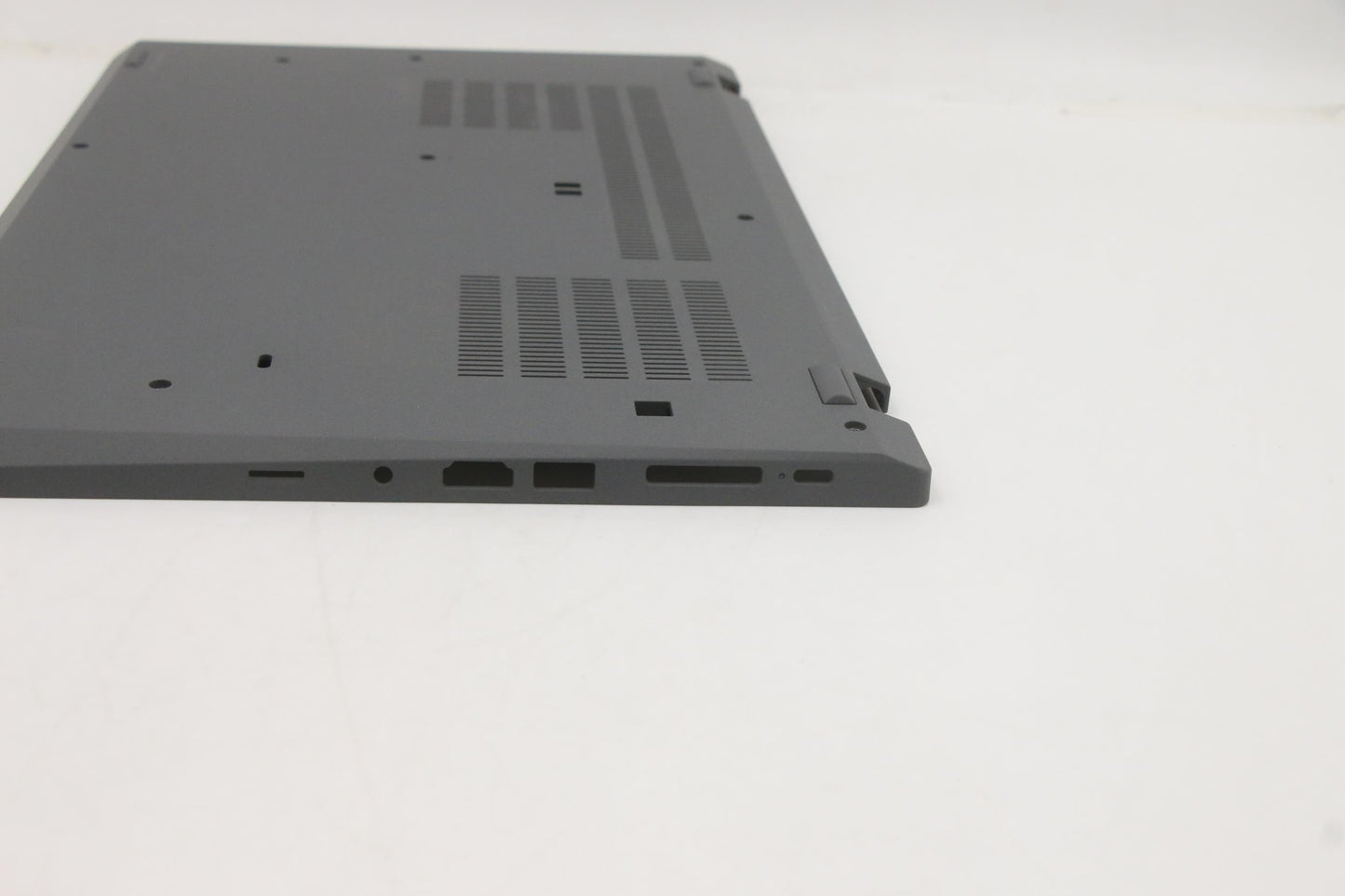 Lenovo T15G2 Lower Cover Assembly, Grey, Without WWAN - 5CB0Z69262