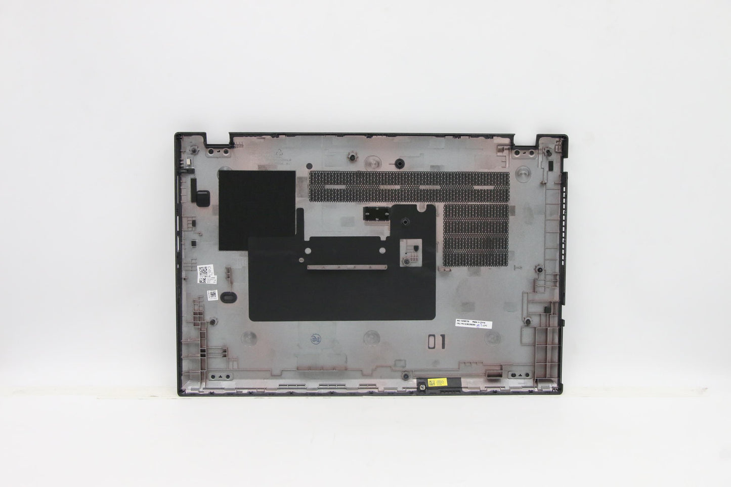 Lenovo Cover Fru T15G2_D_Cov_Bk_Am_As - 5CB0Z69265
