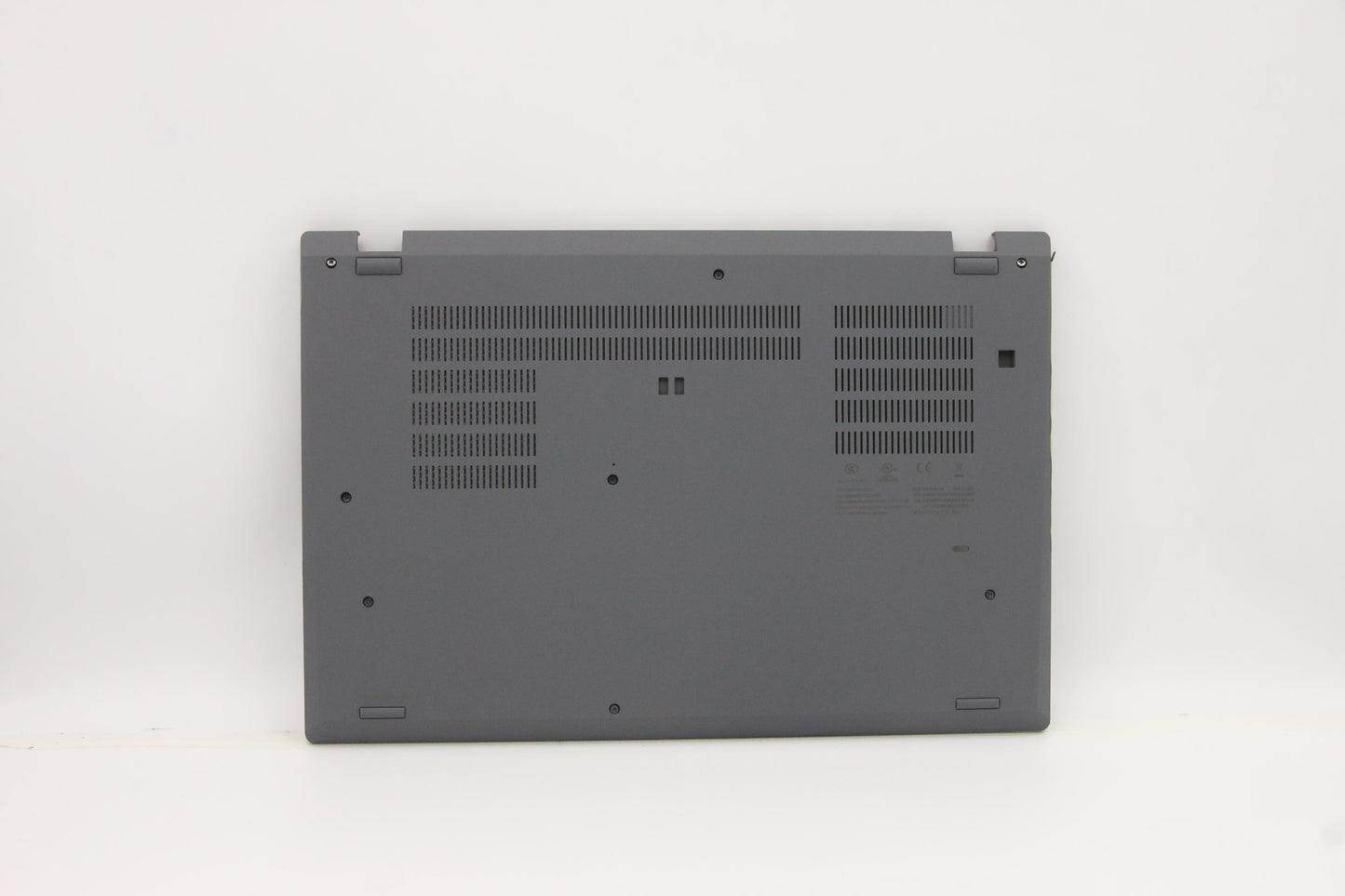 Lenovo Cover Fru P15Sg2_D_Cov_Gray_As - 5CB0Z69267