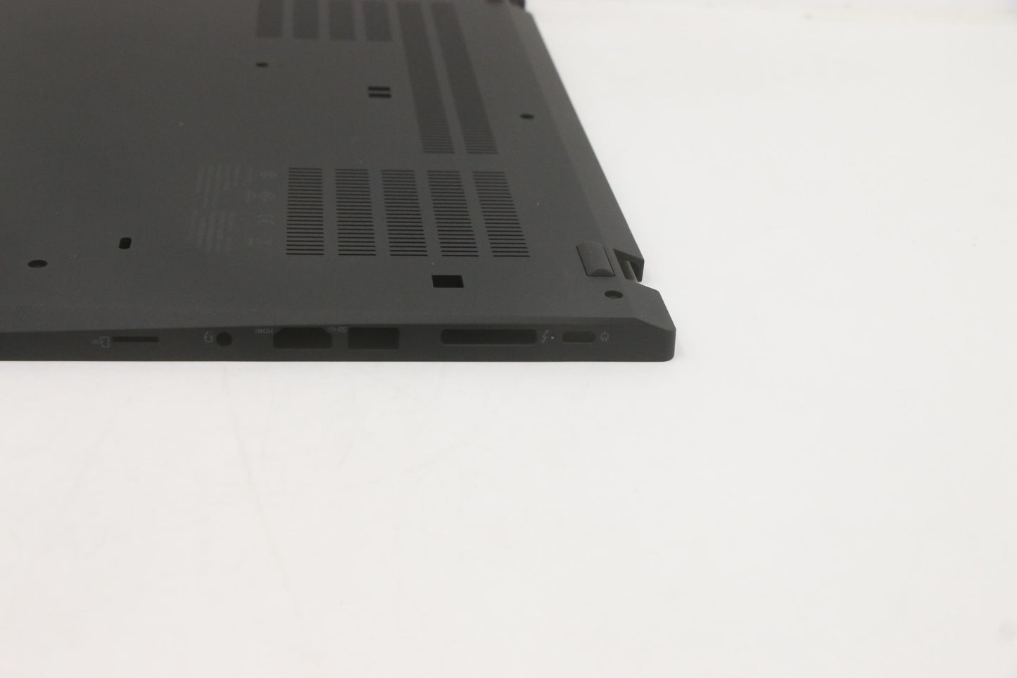 Lenovo Cover Fru P15Sg2_Dcov_Bk_Sub_A - 5CB0Z69268