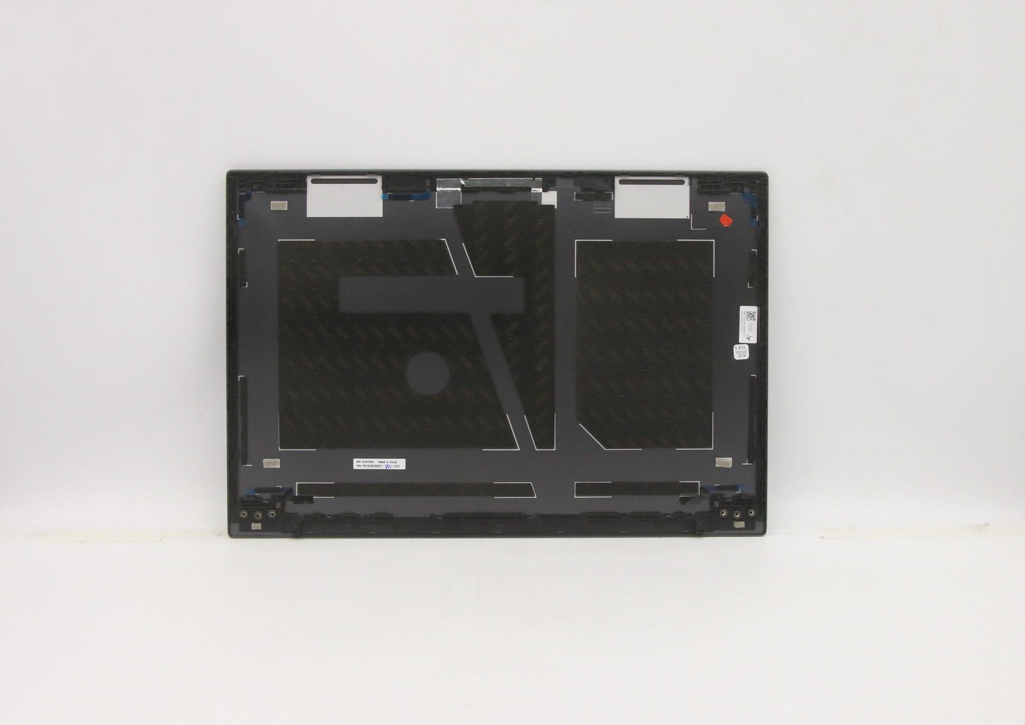 Lenovo Cover Fru T15G2_Acov_Gy_Al_Sub - 5CB0Z69271