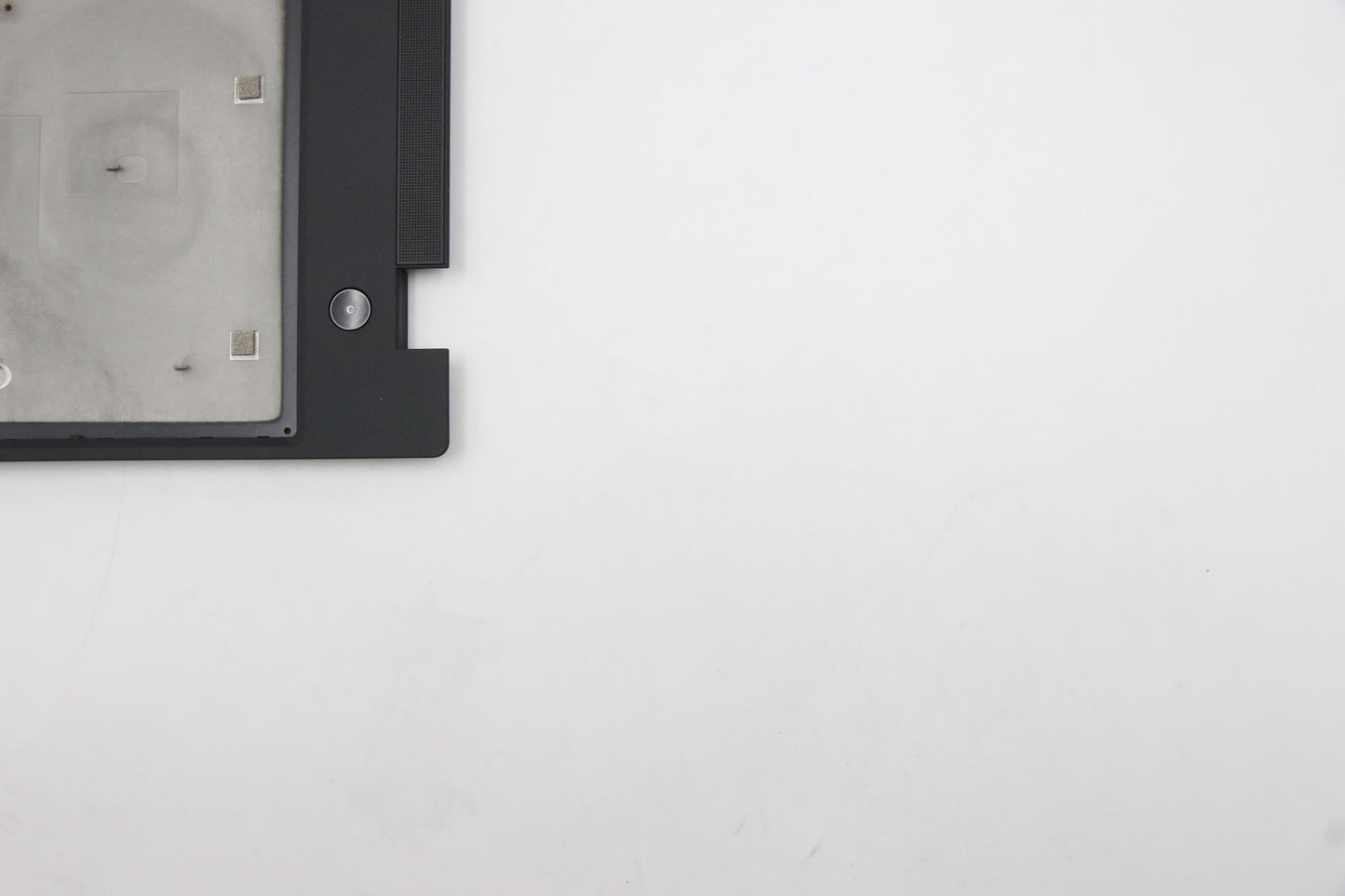 Lenovo T15G2 C-Cover Assembly, with Fingerprint Reader - 5CB0Z69276