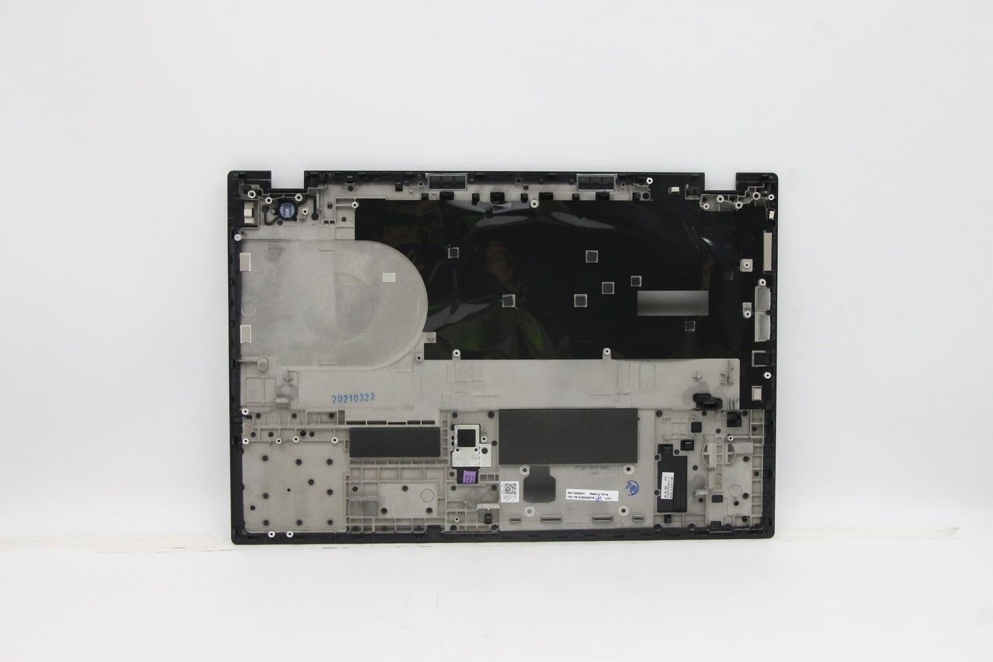 Lenovo Cover Fru T15G2_C_Cov_Assy_Uhd - 5CB0Z69278